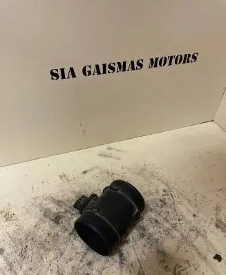 Peugeot Bipper Mass air flow meter 0281006054 13597671