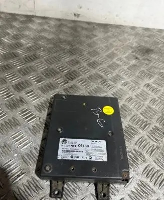 Volkswagen PASSAT B6 Phone control unit/module 3C0035729E