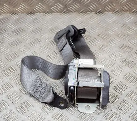 Chrysler Sebring (JS) Front seatbelt 6152453D5A 606008501D