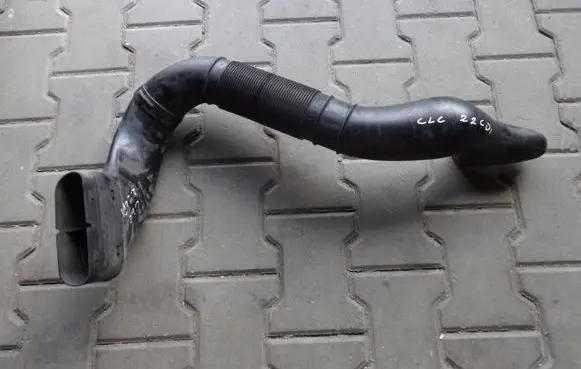 Mercedes-Benz CLC CL203 Air intake hose/pipe