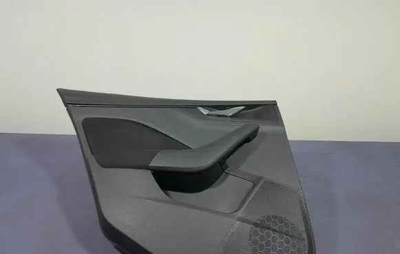 Skoda Kamiq Door card panel trim set