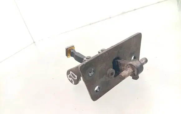 Volkswagen Transporter - Caravelle T5 Loading door check strap stopper 7H3827794C