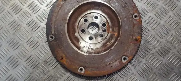 Ford Focus Flywheel 98MM6375BA 98MM-6375-BA