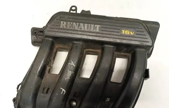 Renault Megane II Intake manifold 8200022251