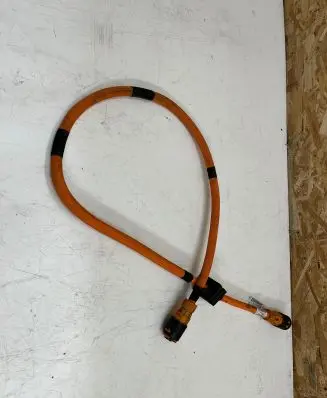 BMW X5 G05 High voltage cable 9429638 E12149