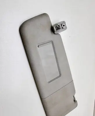 Volkswagen Touran II Sun visor 1T0857551H