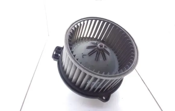 Mitsubishi Carisma Heater fan/blower MF0160700260 0130111191 210266
