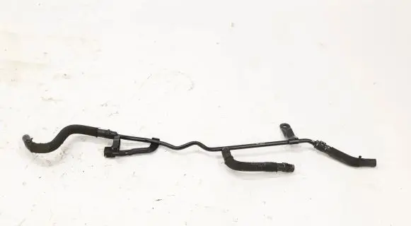 Skoda Octavia Mk4 Engine coolant pipe/hose 3Q0121070AG