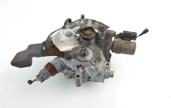 Honda CR-Z Gear selector/shifter in gearbox 