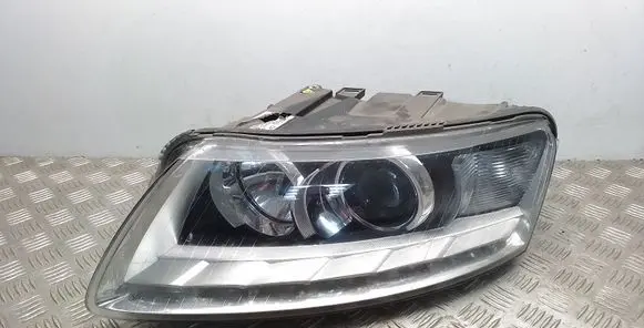Audi A6 S6 C6 4F Headlight/headlamp 4F0941003 8K0941597