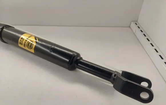 Audi A4 S4 B6 8E 8H Front shock absorber/damper 341845