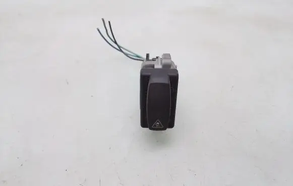 Traction control (ASR) switch
