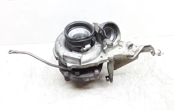 Mercedes-Benz C W204 Turbo A6460901080