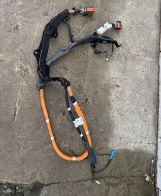 Renault Arkana Other wiring loom 297A26001R