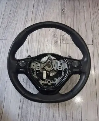 Peugeot 108 Steering wheel 451000H070