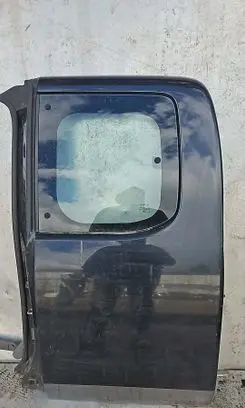 Nissan Navara Tailgate/trunk/boot lid 