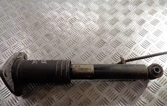 BMW X5 E70 Rear shock absorber/damper 6782877