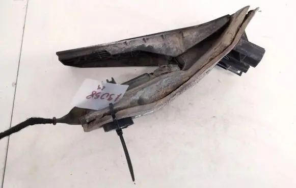 Volkswagen Caddy Accelerator throttle pedal 2k1721503 6pv008689-10