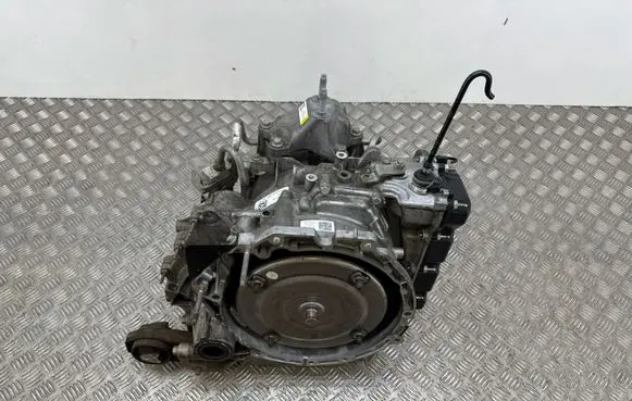 Ford Ecosport Automatic gearbox GN1P7000SB