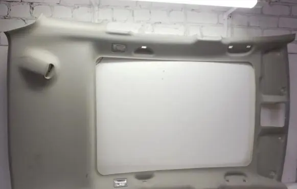 Opel Meriva B Headlining 13305537