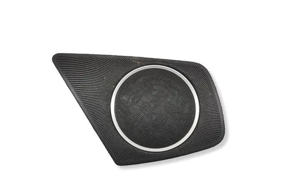 Audi A5 Sportback 8TA Front door speaker cover trim 8K0035420A