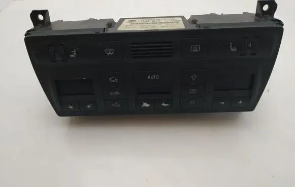 Audi A6 S6 C5 4B Interior fan control switch 4B0820043AB