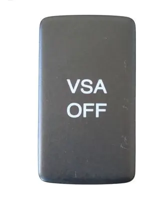 Honda Civic ESP (stability program) switch M24985
