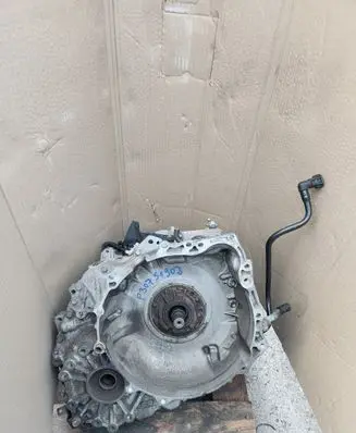 Volvo V70 Automatic gearbox 30751902