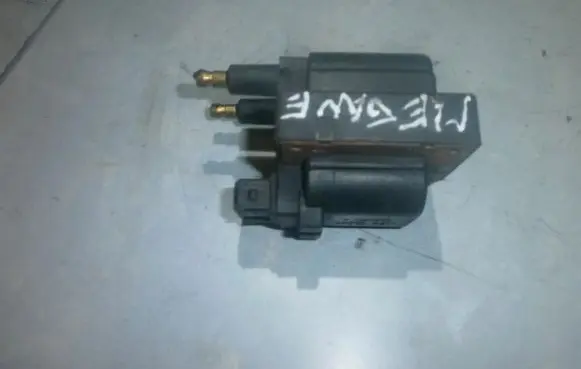 Land Rover Discovery High voltage ignition coil nec10047