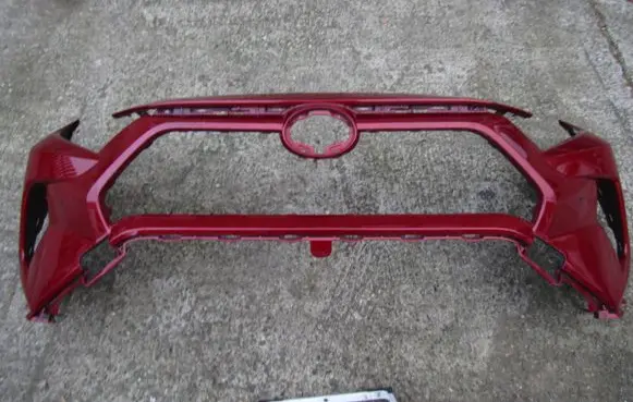 Toyota RAV 4 (XA50) Front bumper 52119-42B20