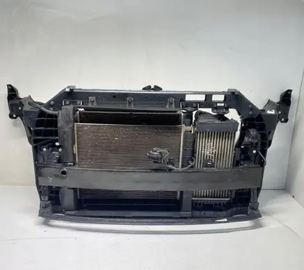 KIA Sportage Radiator support slam panel
