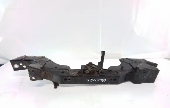 Chevrolet Orlando Radiator support slam panel