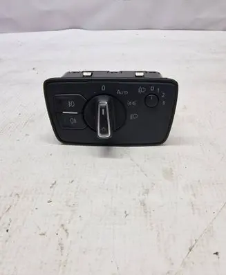 Volkswagen PASSAT B8 Light switch 3G0941333 1512150836