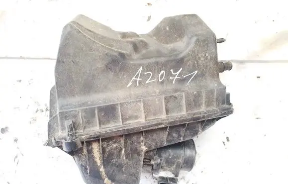 Ford Ka Air filter box