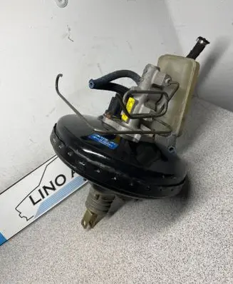 BMW 3 E36 Brake booster 343311622389
