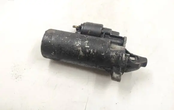 Audi A4 S4 B6 8E 8H Starter motor 1005821478