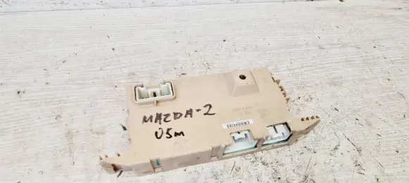 Mazda 2 Other control units/modules FA404 GY001YZX