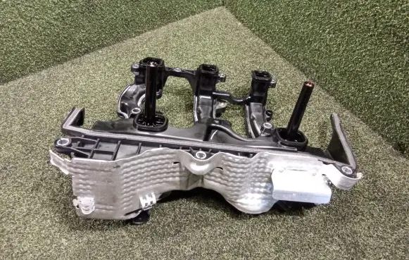 Renault Trafic III (X82) Intake manifold 118301718R 72493446