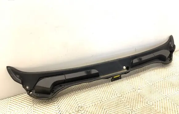 Fiat Ducato Wiper trim 1315953070