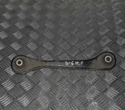 Volkswagen PASSAT B6 Rear upper control arm/wishbone 1K0501529F