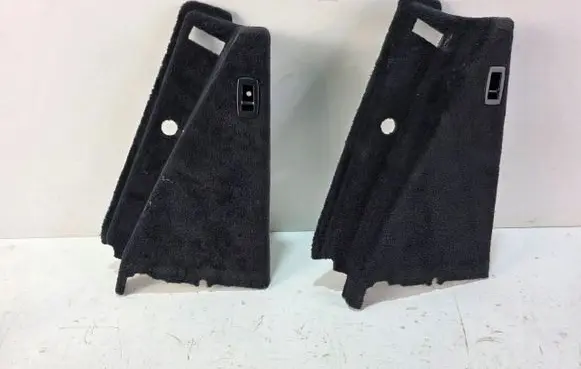 BMW X5 G05 Trunk/boot side trim panel 