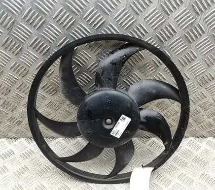 Peugeot Boxer Fan impeller F9522006 117101838HB