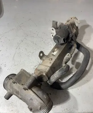 Volvo V70 EGR valve cooler 30637142 08631538 53411462