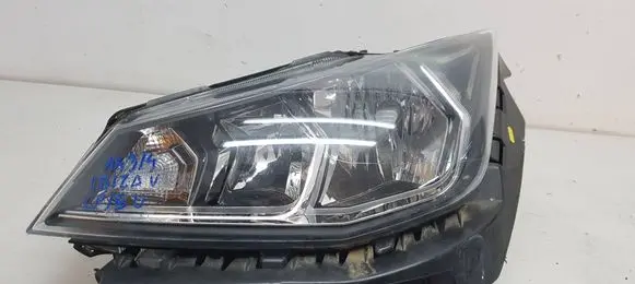 Seat Ibiza V (KJ) Headlight/headlamp 6F1941015A 90120770