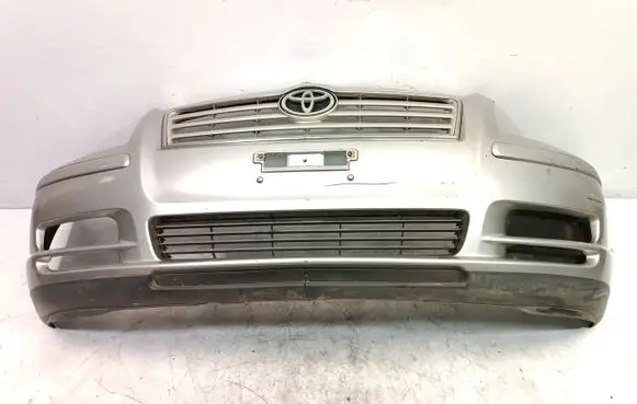 Toyota Avensis T220 Front bumper