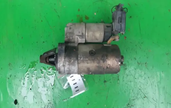 Fiat Seicento/600 Starter motor 8160002