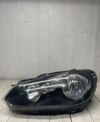 Volkswagen Golf VI Headlight/headlamp 5K1941005M