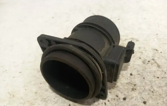 Renault Megane II Mass air flow meter 5wk97008