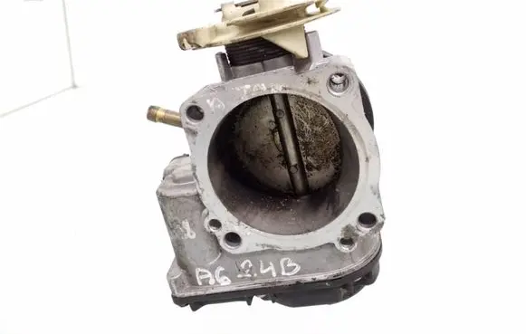 Audi A6 S6 C5 4B Throttle valve 078133063AK