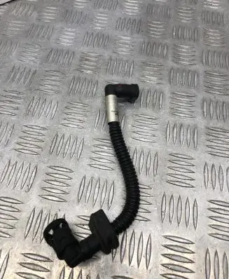 BMW 4 F32 F33 Vacuum line/pipe/hose 7602057